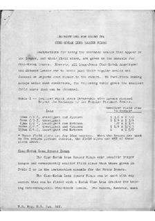 Kodak Cine Kodak 16 manual. Camera Instructions.